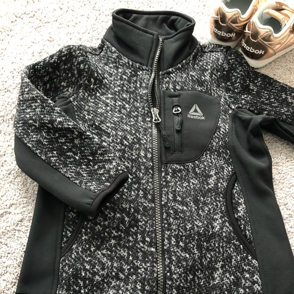 Reebok toddler jacket Clearance